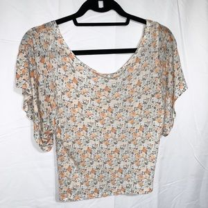 Forever 21 Tops - Forever 21 Crop Top Forever 21 Tops - Forever 21 Crop Top